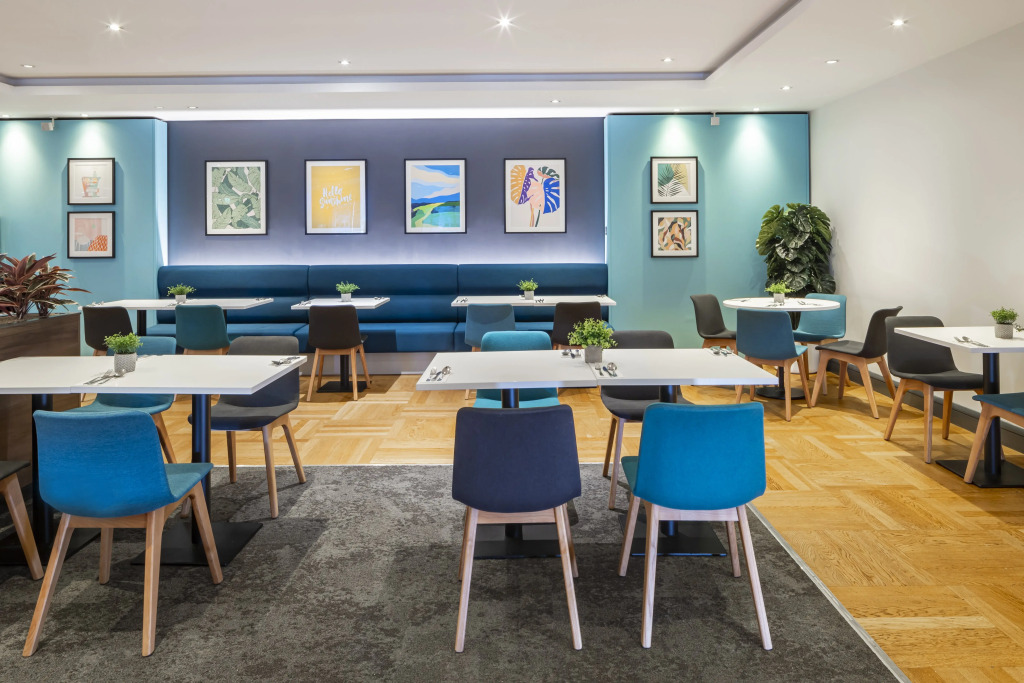 Holiday Inn High Wycombe M40, Jct.4 by IHG