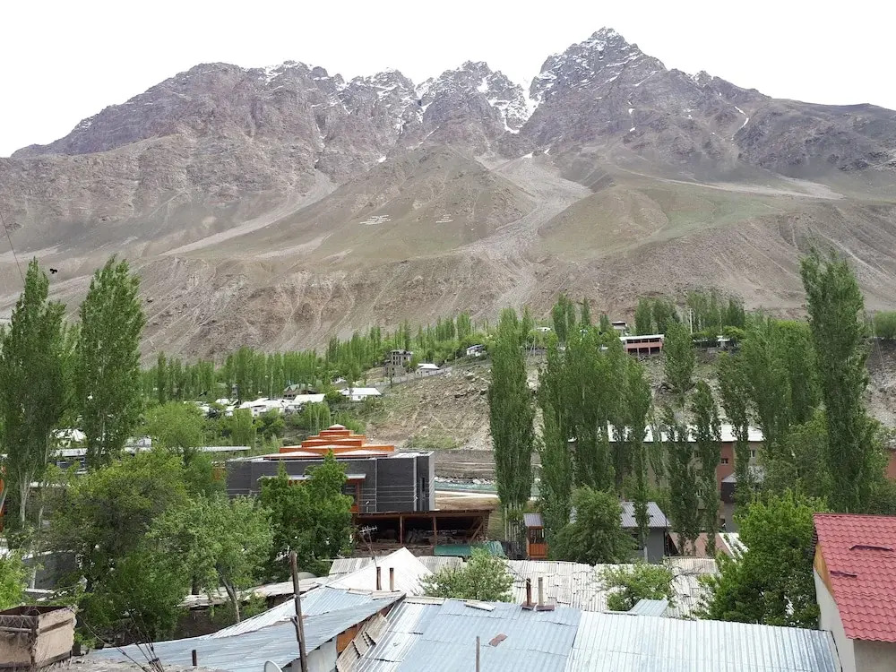 LAL Hotel