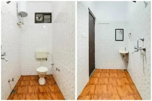 Namaste Guest House by OYO Rooms