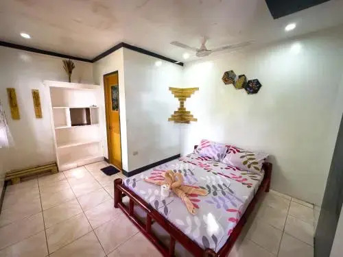 1peace beach resort