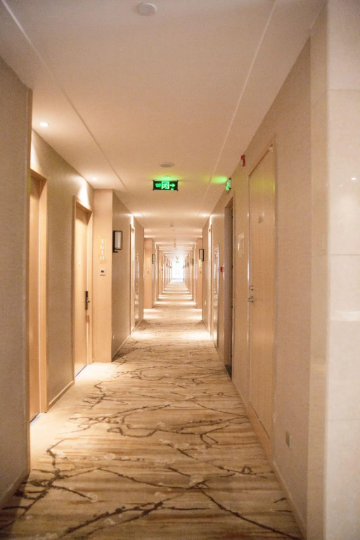 Metropark Hotel Yingkun Beijing