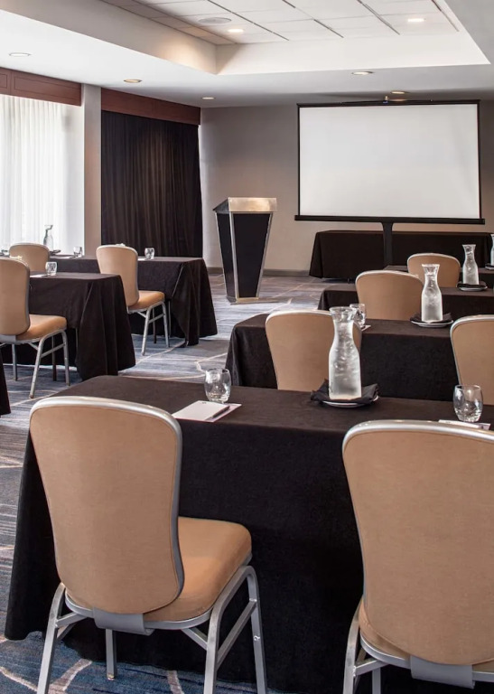 Crowne Plaza Hotel Houston