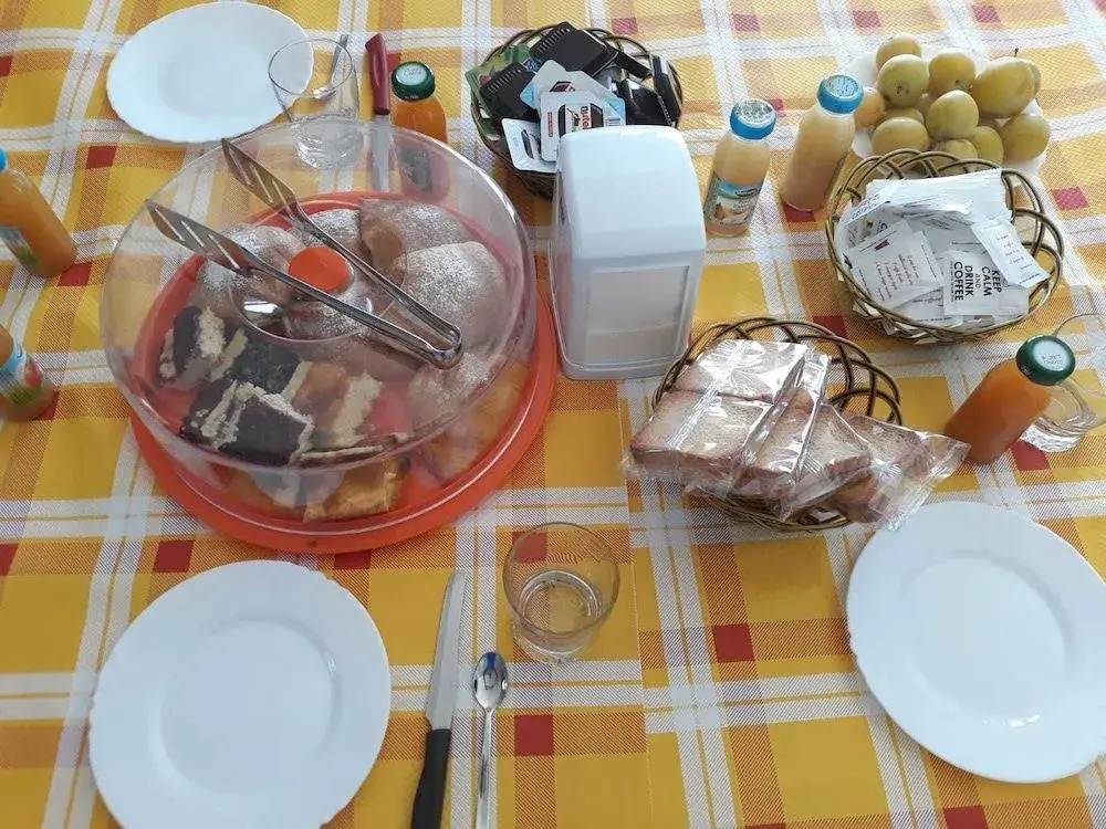 Nausicaa B&B