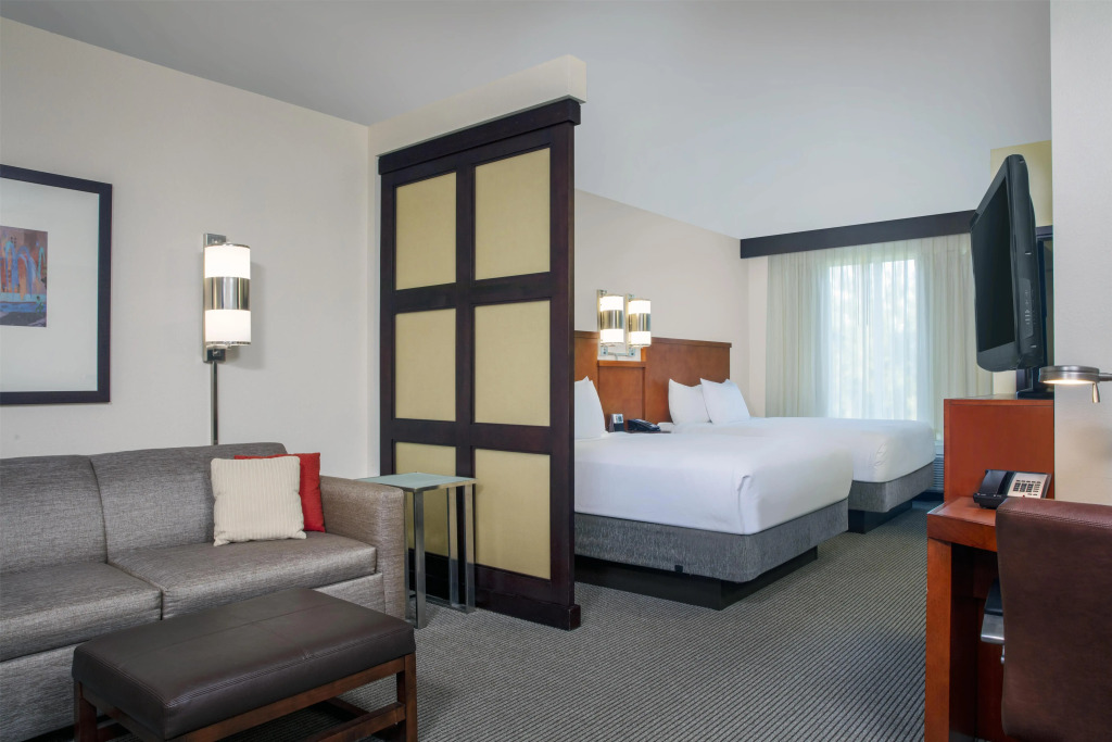 Hyatt Place Raleigh Cary
