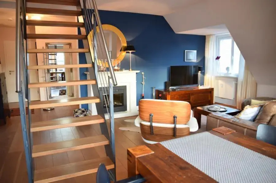Bomhoffstr. 22, W6, GB6