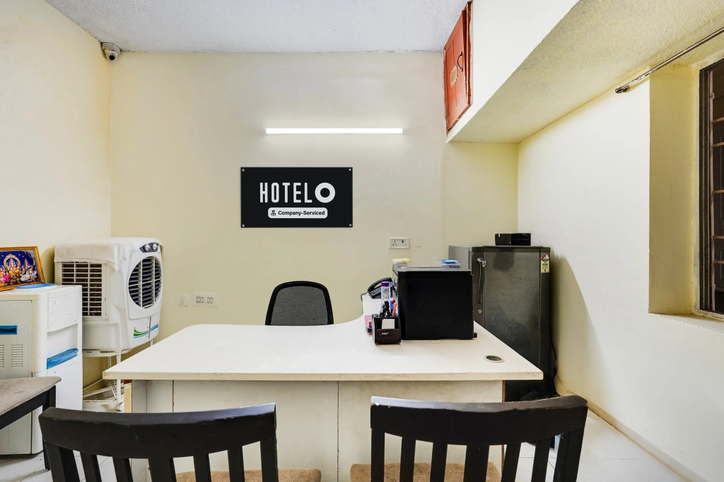 Hotel O ECR Chennai Kanathur
