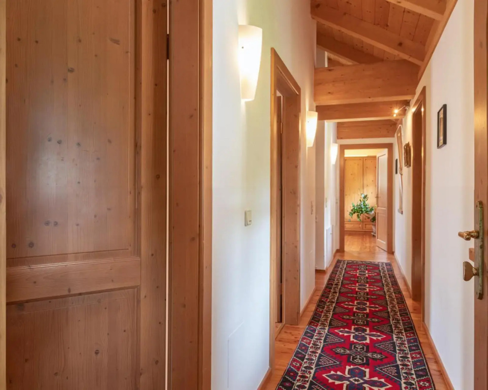 Villa Ruah