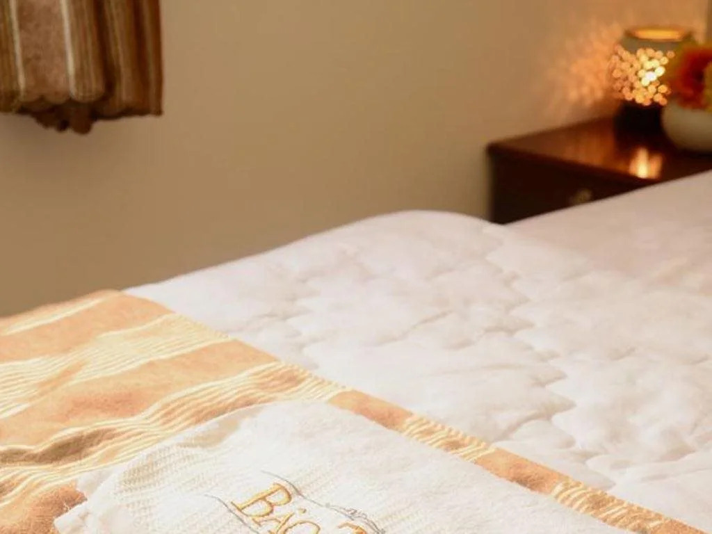 Bao Tien Hotel