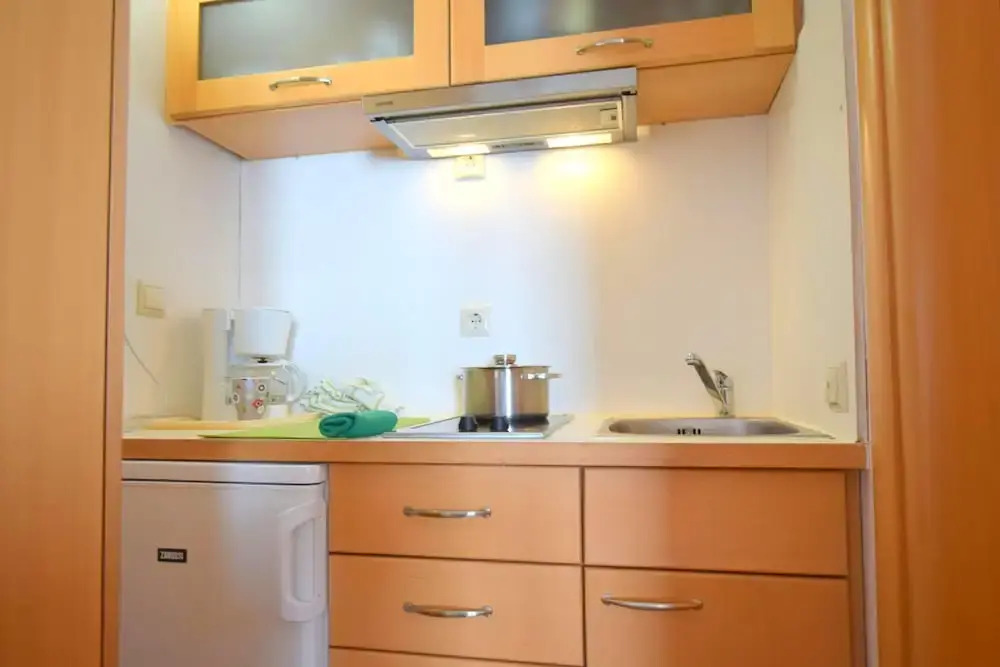 Apartment Vjeko