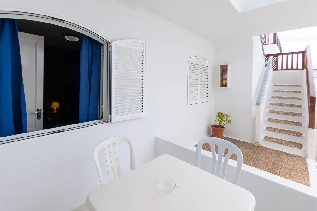 Vista Mar Apartamentos Select Adults 16 yo