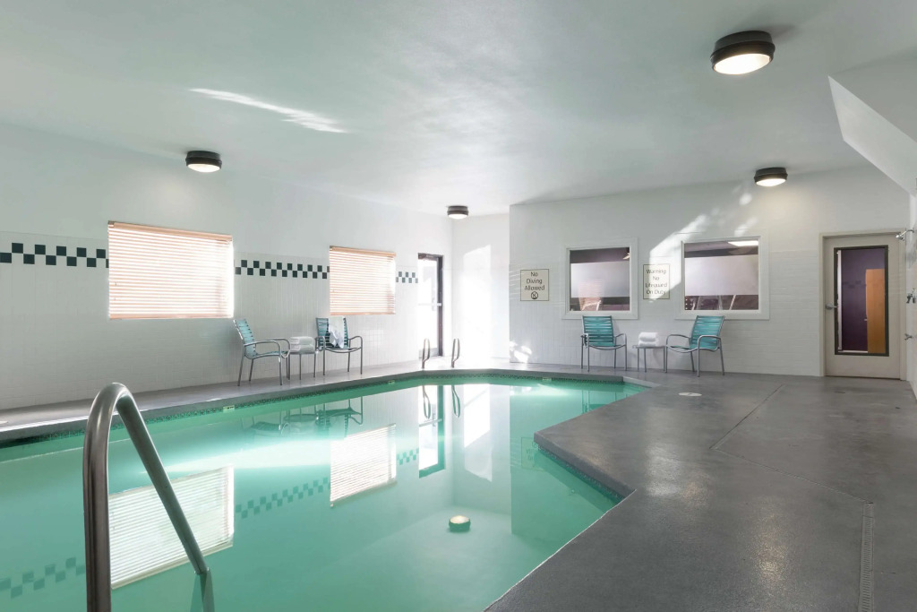 DoubleTree by Hilton Portland Tigard
