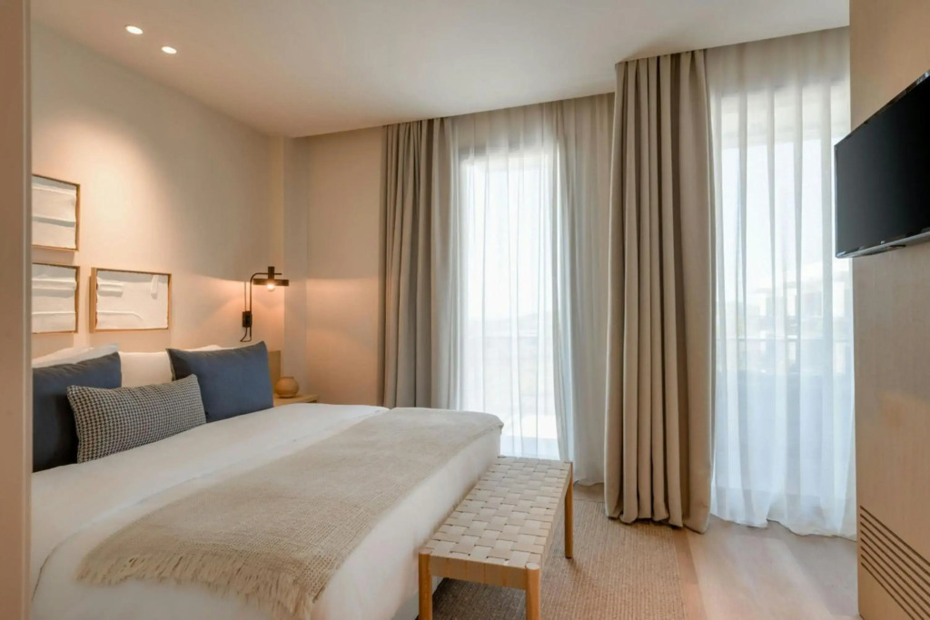 Sabàtic Sitges Hotel, Autograph Collection