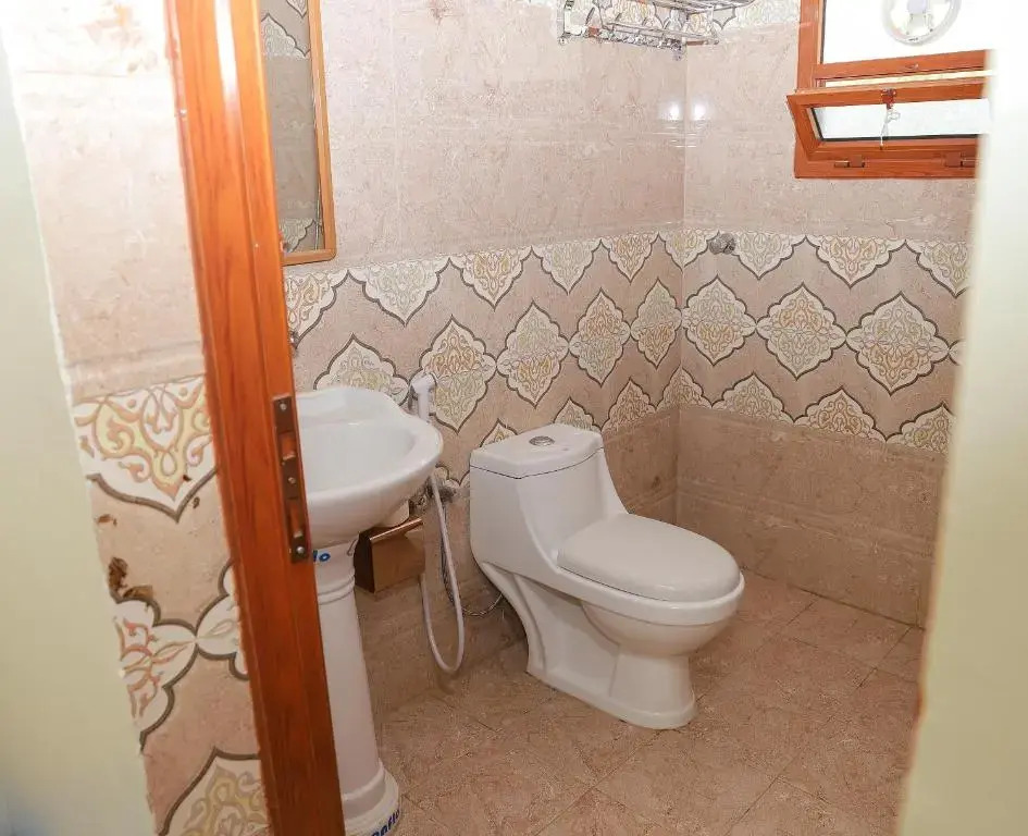 Nima guest house