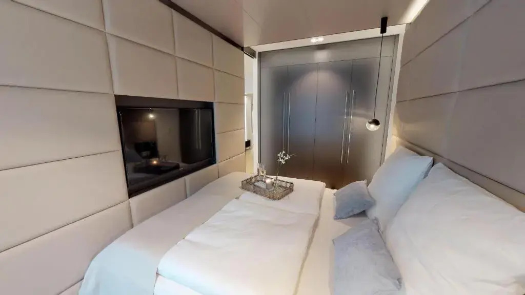 White Pearl Apartment 0.10