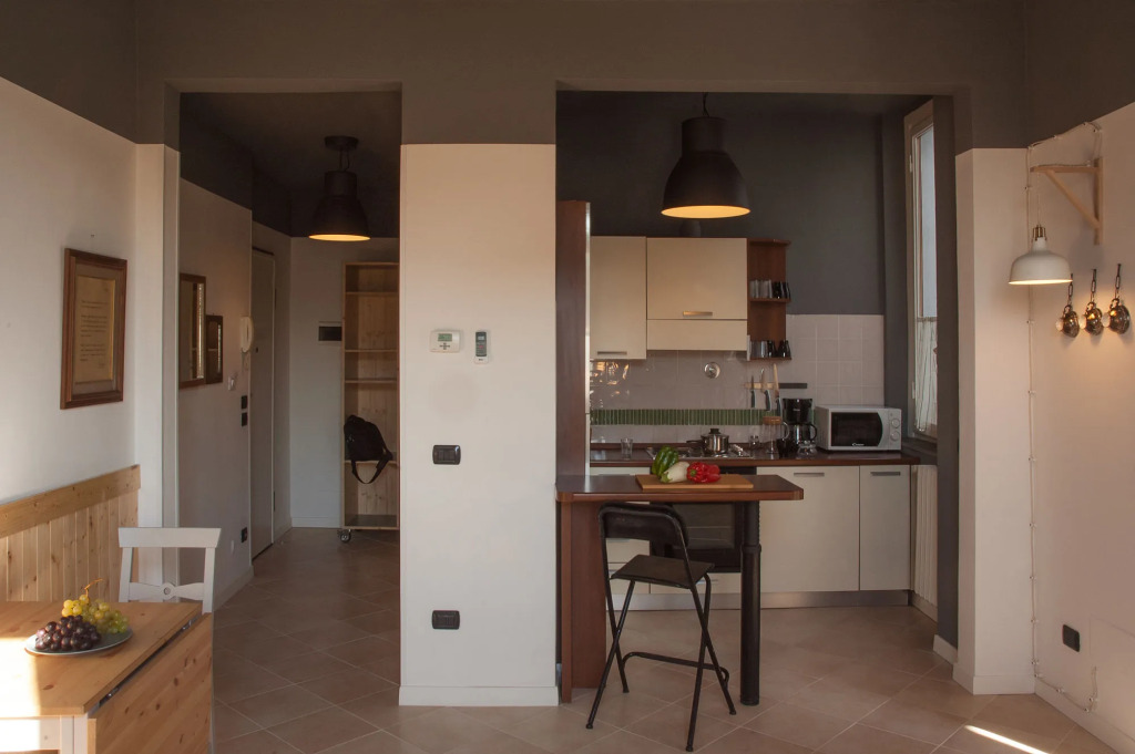 In Florence Apartments