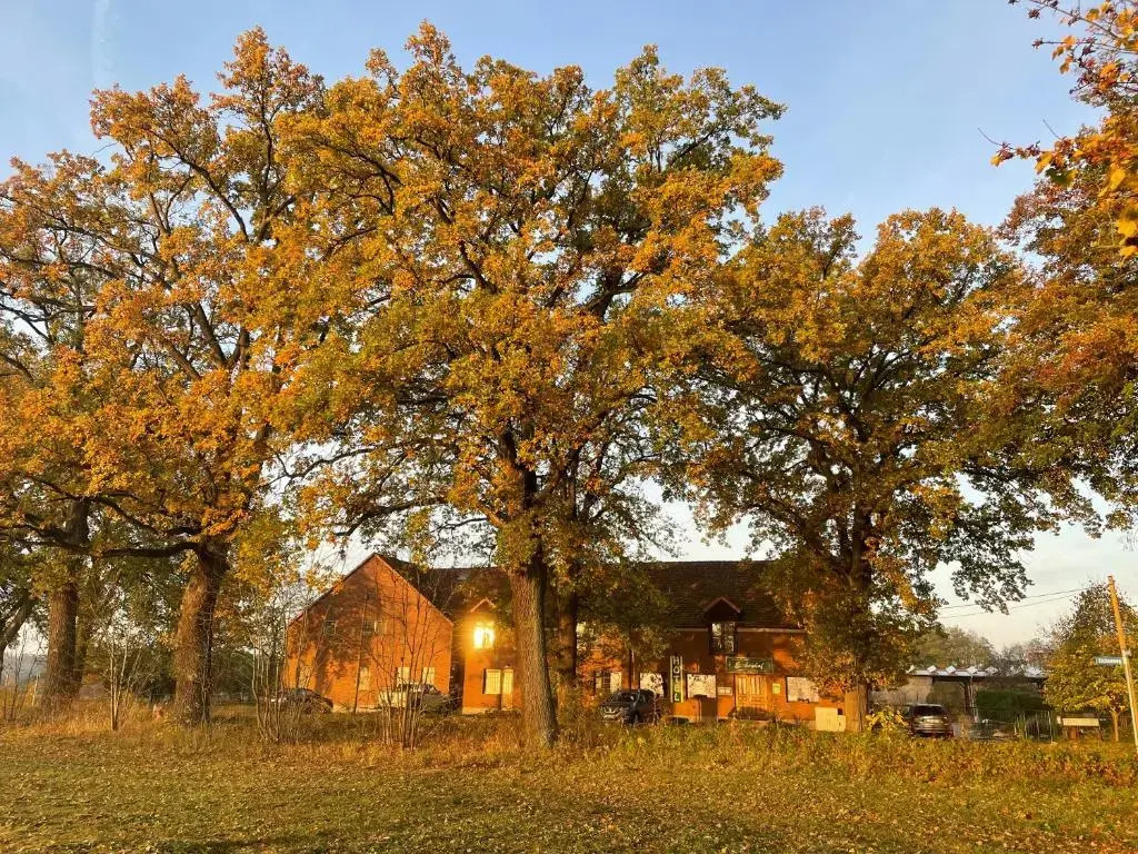 Eichenhof Hotel Garni