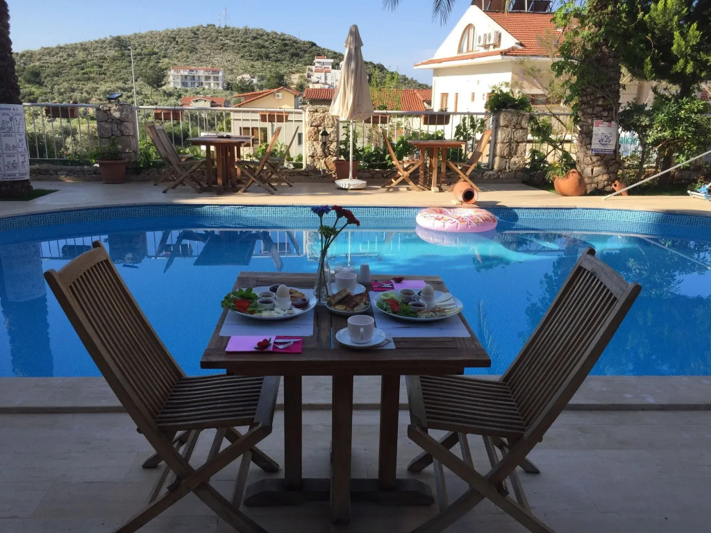 Kalkan Park Otel