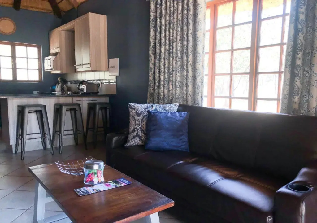 Buyskop Lodge