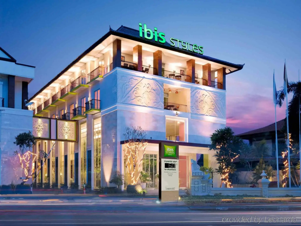 Ibis Styles Bali Denpasar