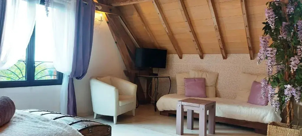 Domaine de Campagnac - Spa & Sauna
