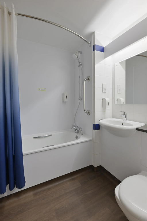 Travelodge Harlow