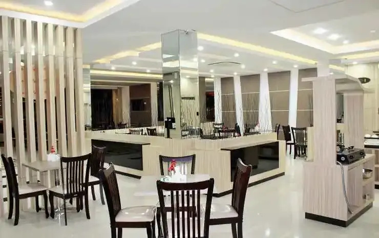 Amadeo Hotel