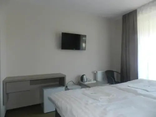 Spokojne Wczasy