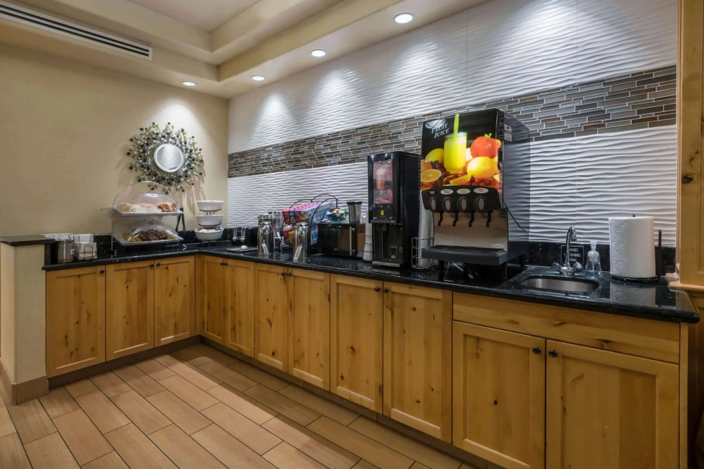 La Quinta by Wyndham Idaho Falls/Ammon