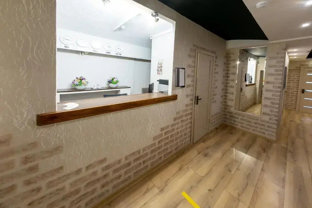 Esenin Hotel