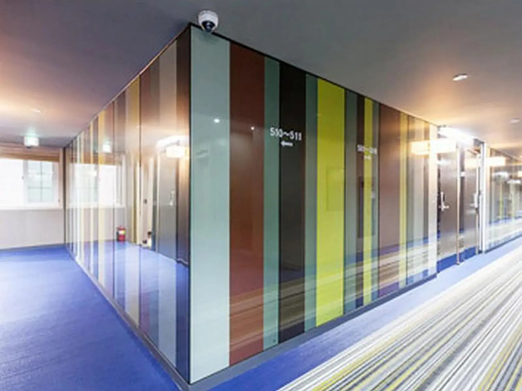 H Avenue Hotel Sangmu Branch