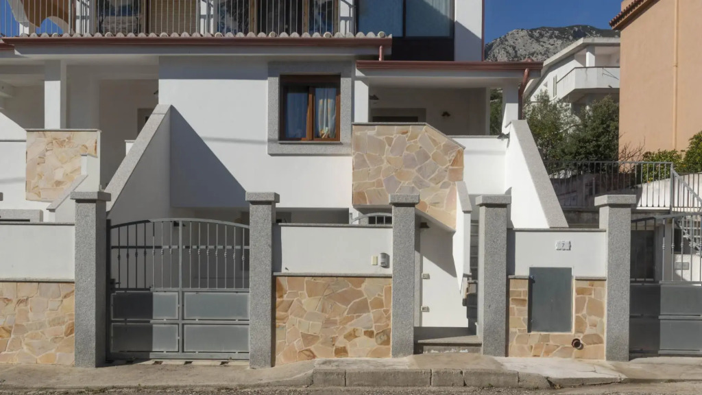 Welcomely-Stanza Rosmarino - Cala Gonone