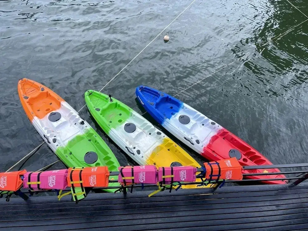 Paenaifun Resort