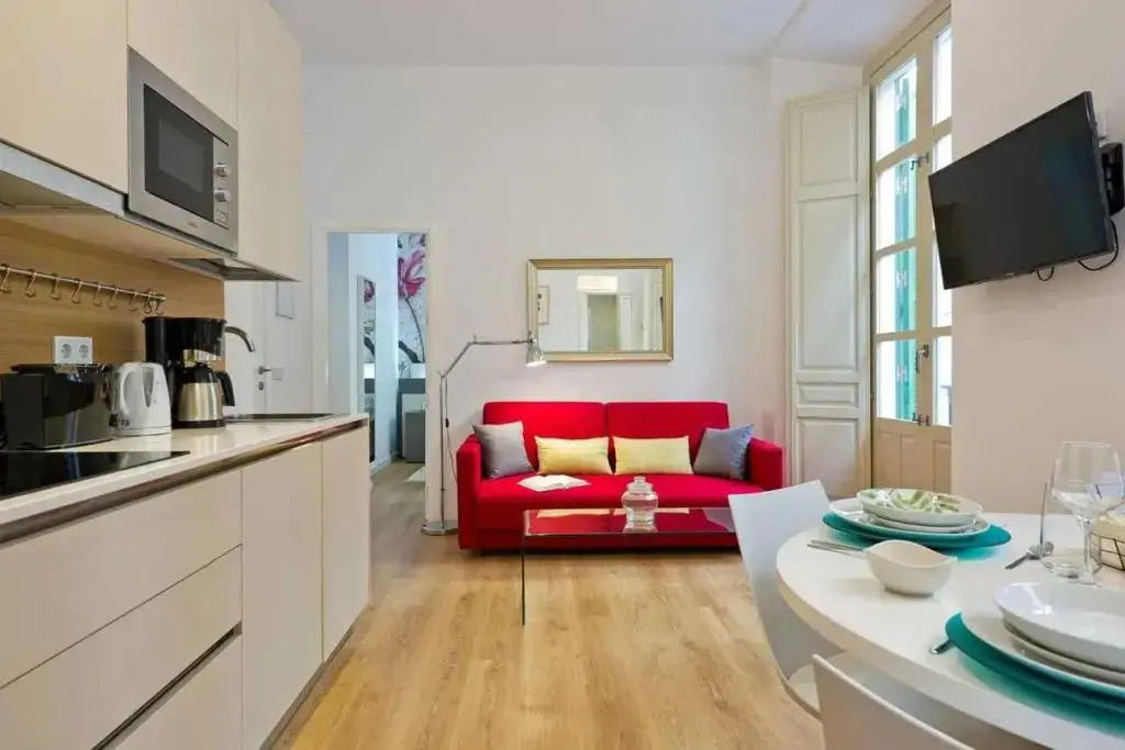 Apartamento Centro Histórico II