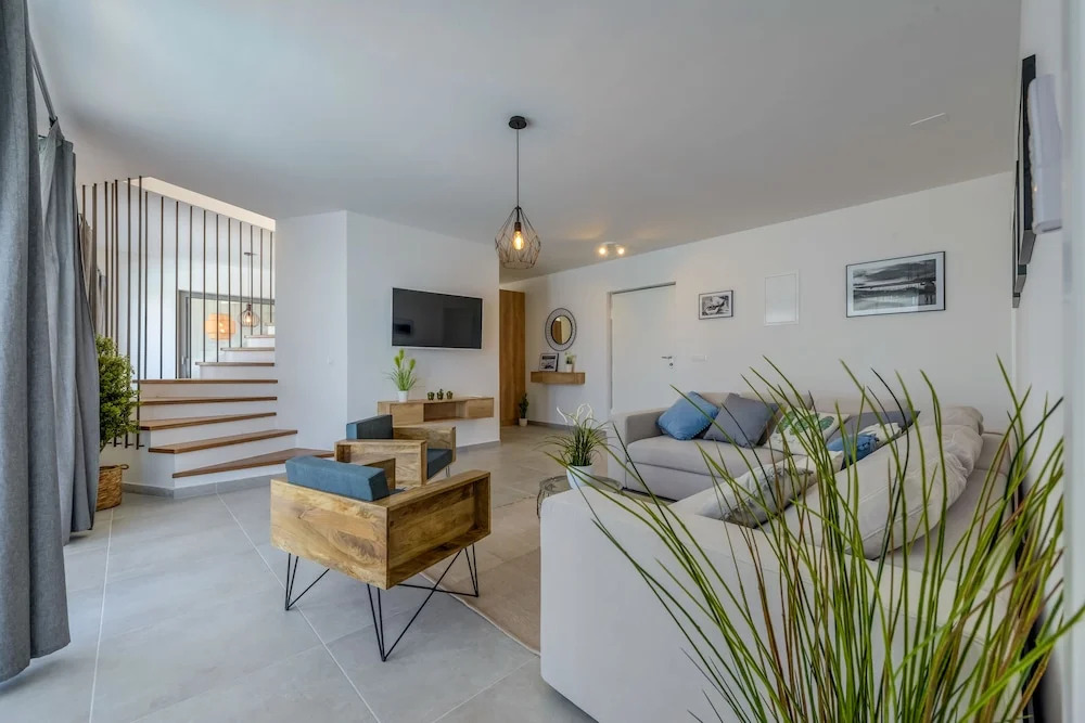 Villa Marvela - Family 4 Bedroom