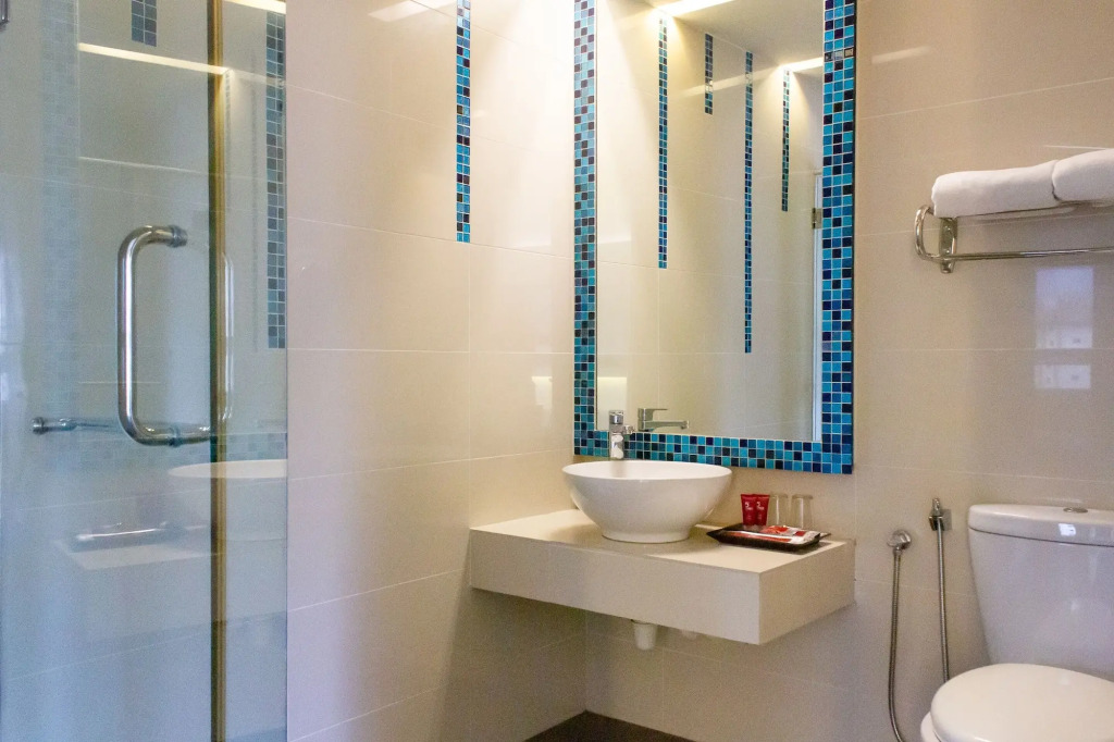 The 5 Elements Hotel Chinatown Kuala Lumpur