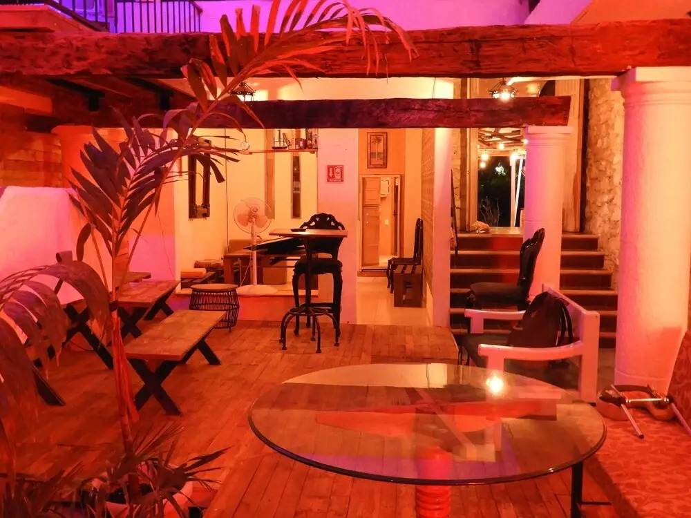 Macarena Hostel