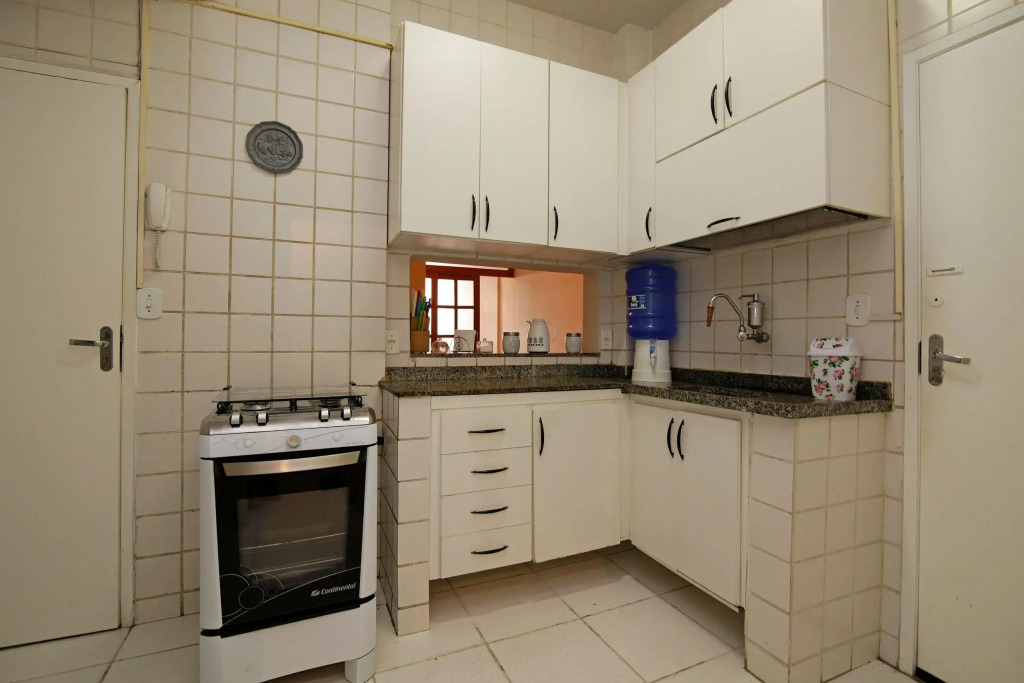 Cozy Copacabana   Conforto, Praia E Exclusividade!