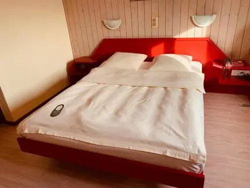 Hotel Lyssach