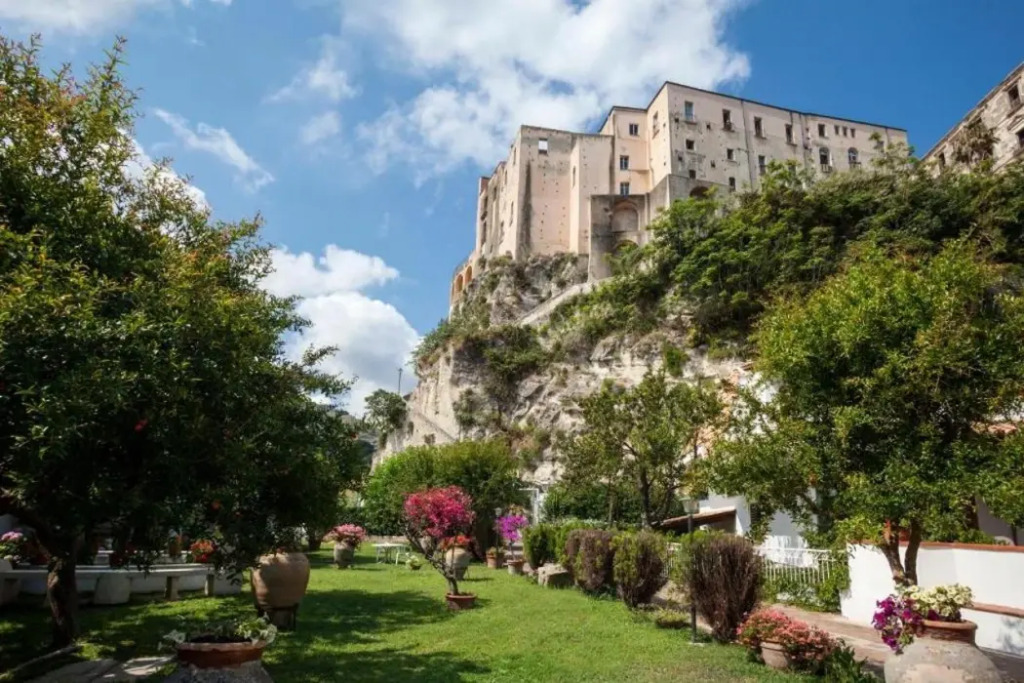Le Roccette Club
