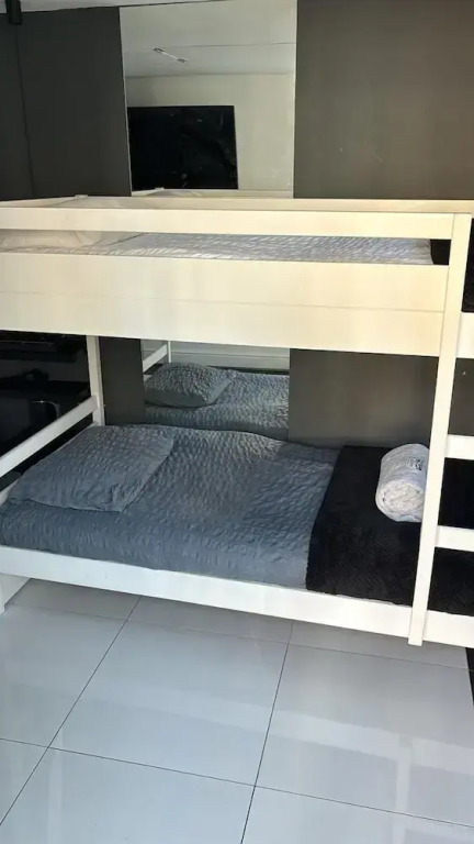 NEW Privacy Suite Serene Apt