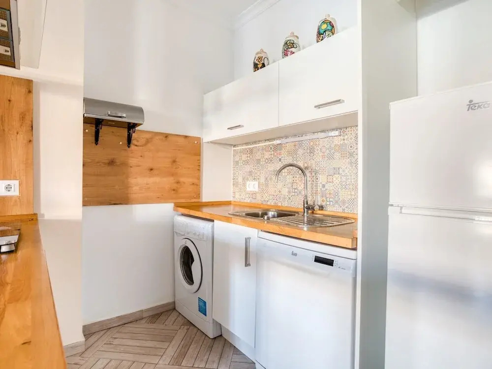 Snug Apartment in Sevilla near Plaza del Cabildo