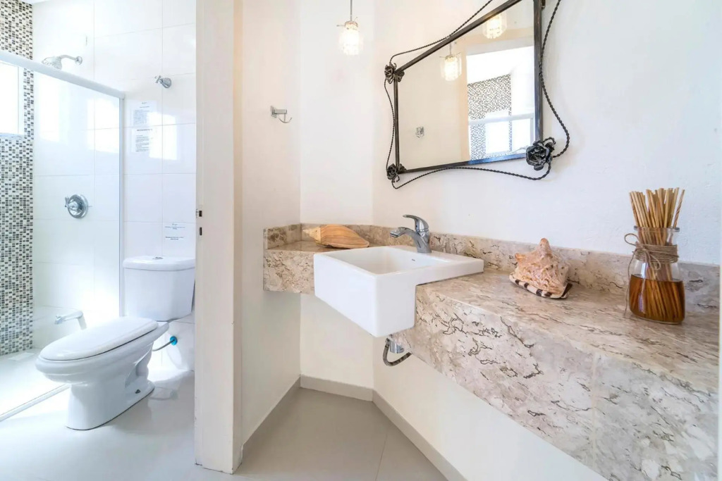 Apartamento de Praia em Bombinhas