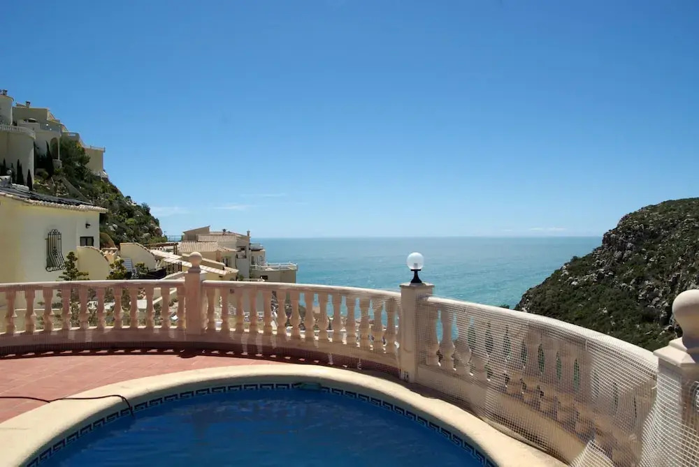 Villa Sally