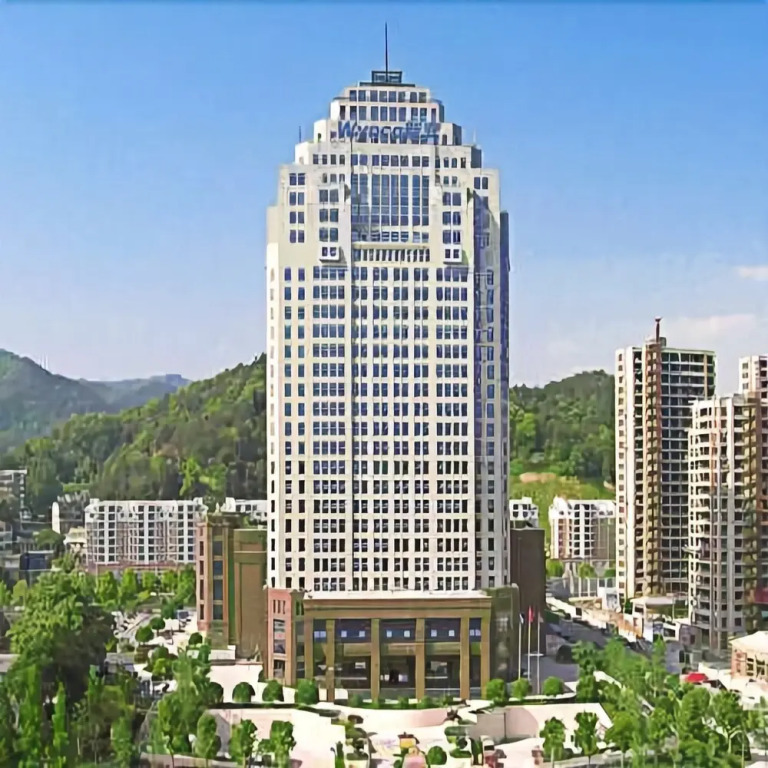 Jiande Xin'anju Kaiyuan Mingting Hotel