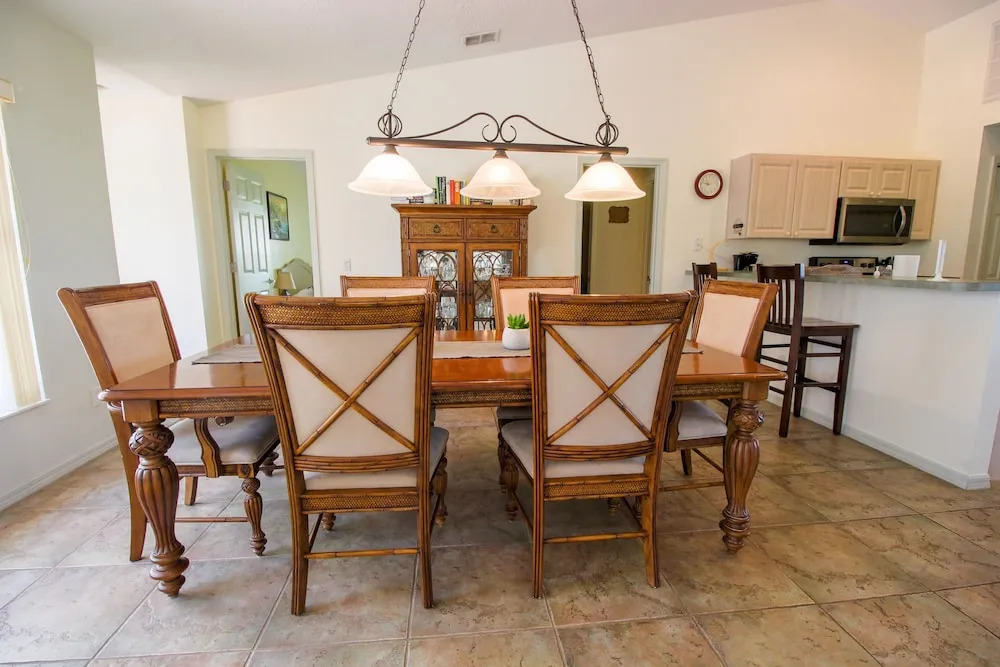 Four Bedroom Comfort  4668 Home by RedAwning