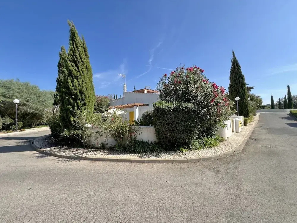 Vilamoura Club Villa 1 by Homing