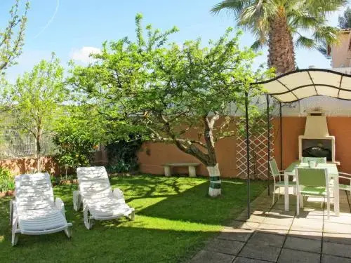 Ferienwohnung Saint Cyr-Sur-Mer 145S