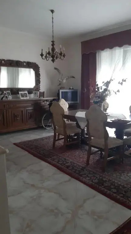 Appartamento centro storico