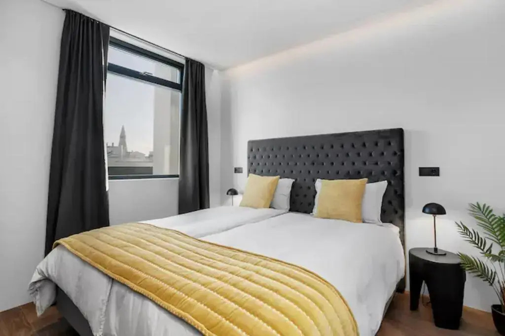 ALVA Apartments