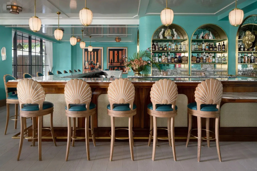 The Goodtime Hotel, Miami Beach a Tribute Portfolio Hotel